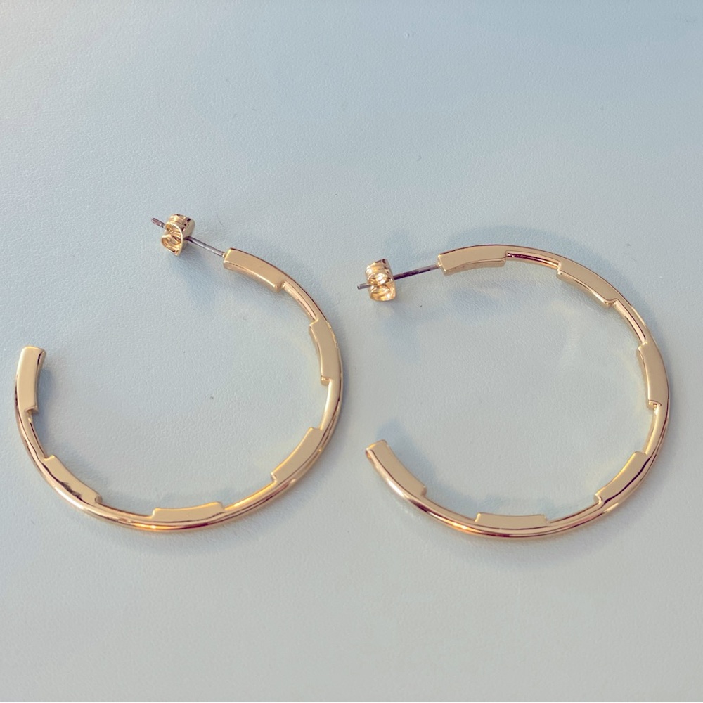 Uncommon James Earrings